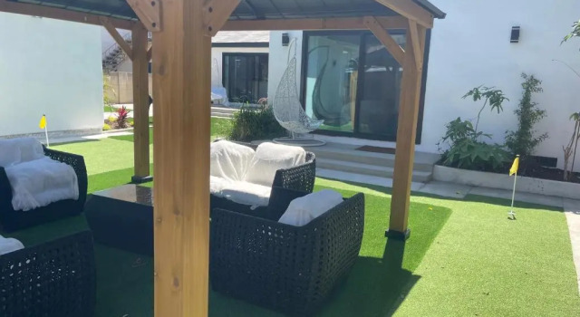 Вилла Luxury 4 bedroom villa