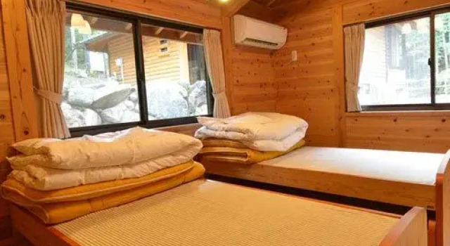 Green Echo Kasagata, Réserver Hôtel Kamikawa Hyogo