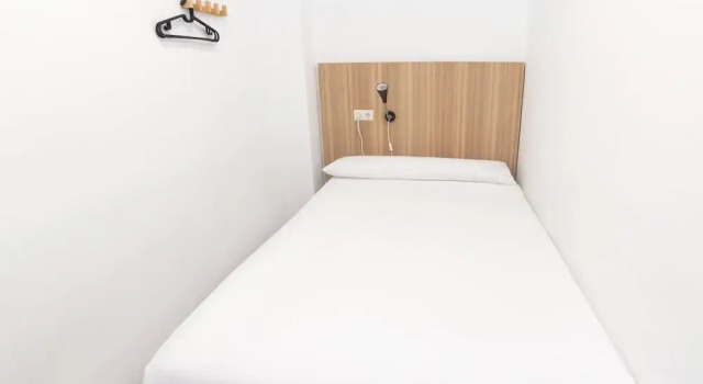 Siesta & Go - Hostel