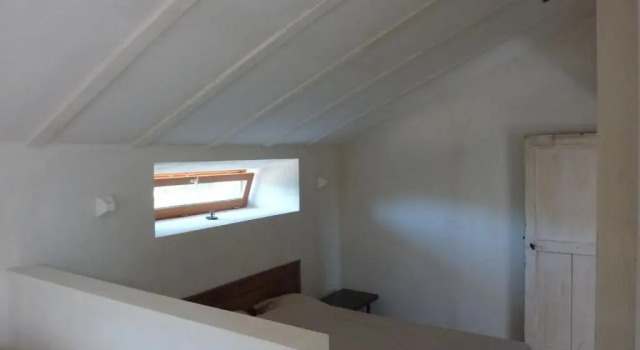 Апартаменты с 2 комнатами Gîte 2 chambres dans ancienne cave à vin avec piscine à 5 mn de St Florent Corse