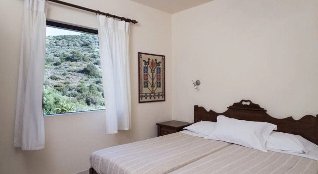 Вилла с 3 комнатами One bedroom villa with private seawater pool Just 150 meters from the sea