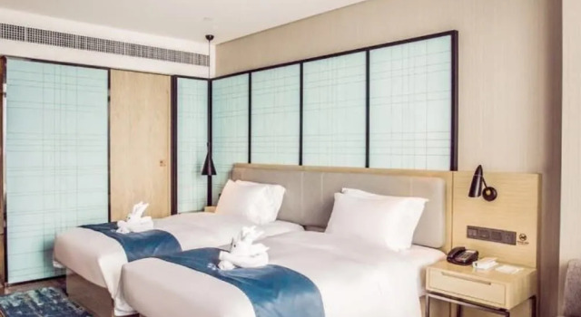 Echarm Hotel Qionghai Wanquan River, Book Hotel Qionghai Hainan