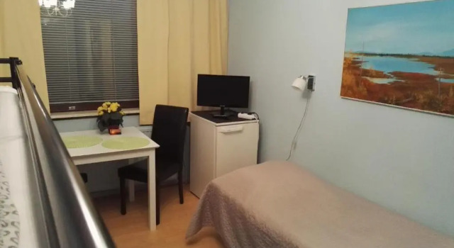 Трёхместный номер Standard Guesthouse Outa