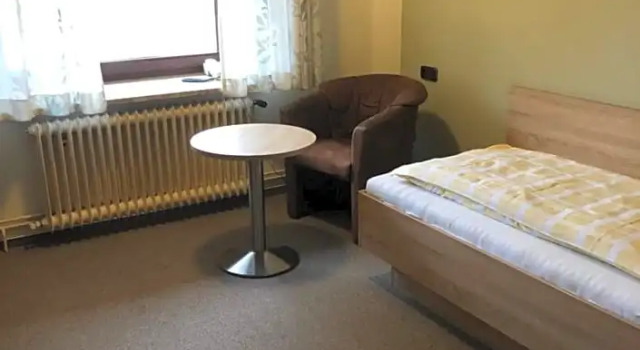 Hotel zum Nordpol, Забронировать Отель Мельдорф Dithmarschen