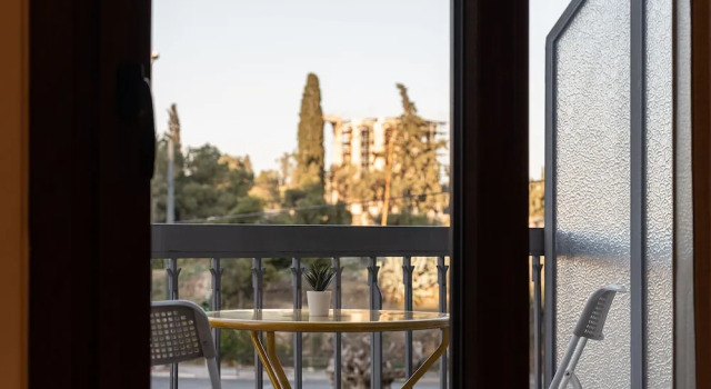 Апартаменты Acropolis Prestige Residence