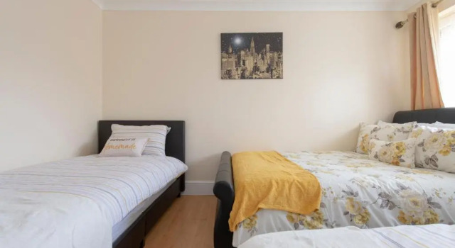 Abkat Three Bedroom Home
