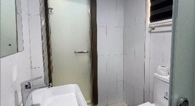 Номер Standard Charlie's Place And Suite
