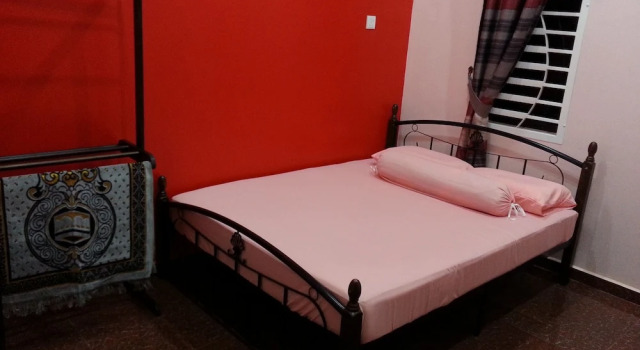 Amera Homestay, Prenota Casa vacanze Cottage a Terengganu, Cottage