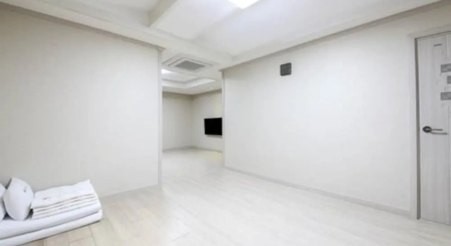 Студия Superior MJ Tour Hostel