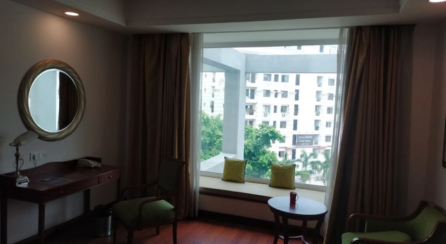 Двухместный номер Deluxe Fortune Park BBD, Lucknow - Member ITC Hotels' Group