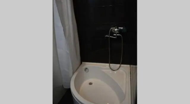 Tbilisi Light Space Studio Flat