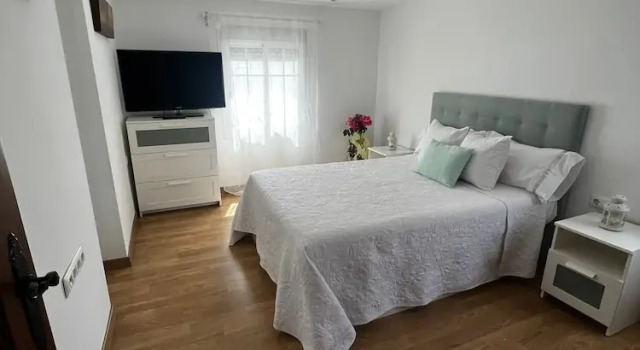 Студия Deluxe Loft Herreria 6