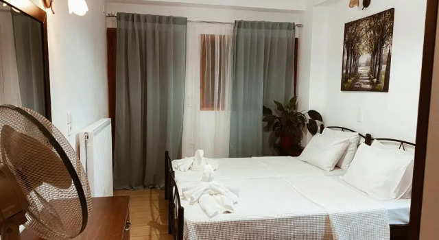 Andreas Village 2, Забронировать Отель Ахладиес остров Скиатос
