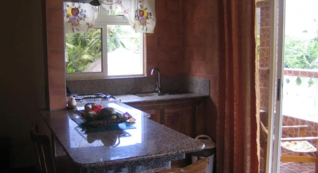Студия Villa Kass