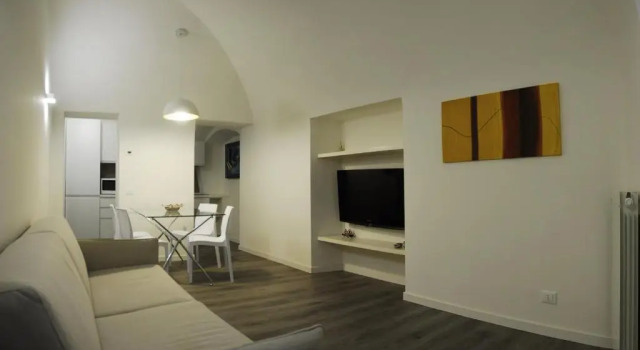 Апартаменты Iseo Lake - Rooms & Apartments