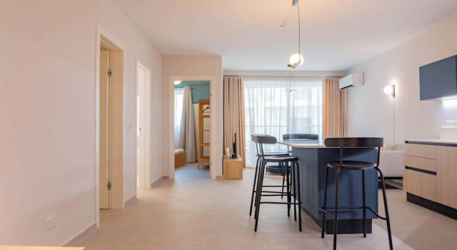 Lovely Contemporary Apartment Off St. Julian's, Prenota Appartamento Appartamenti a Malta, Appartamento