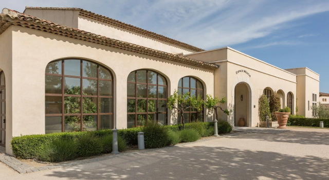 Village Pierre & Vacances - Pont Royal en Provence, Rezervasyon Otel Mallemort Carros