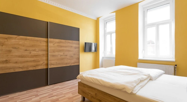 Palais Joseph, Rezervovat Hotel 15. Rudolfsheim-Fünfhaus Vídeň