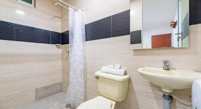 Номер Standard Hotel Nuevo Yalu