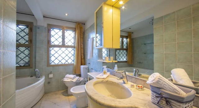 Casa Bea 900m from sea
