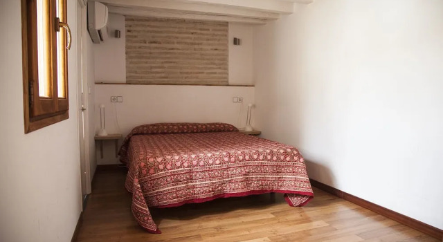Apartamento Pozo Amargo