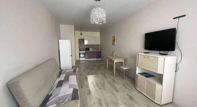 Studio apartments on Gromova street 58, Prenota Appartamento Syktyvkar 