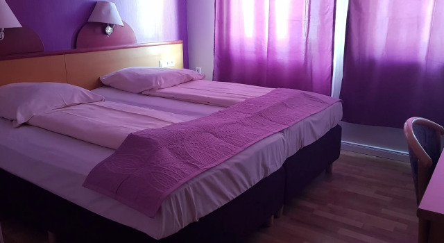 Cara Vita Hotel