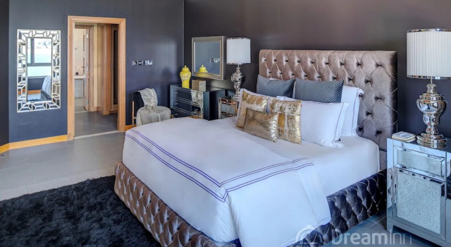 The Palm Jumeirah Villas - Frond O, Забронировать Отель Отели Эмирата Дубая с парковкой, Парковка