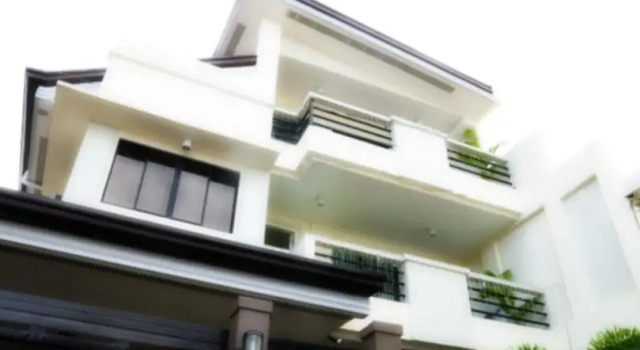 DB's Hometel, Boek Hotel Hotels in Iloilo met ontbijt, Ontbijt