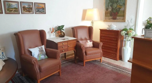 Haus Jutta, Prenota Hotel Goessweinstein Bayreuth