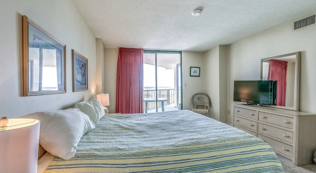 Crescent Sands on Crescent Beach by Condo-World, Забронировать Апартаменты/квартира Апартаменты Южной Каролины, Апартаменты/квартира