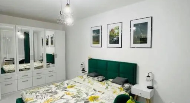 Apartament Modern Ioana, Varaa Huoneisto Cluj-Napoca Cluj
