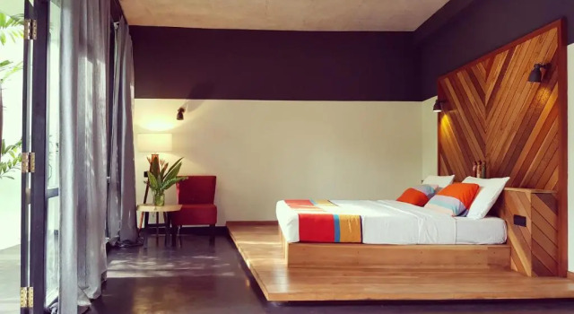 Lankavatara Ocean Retreat & Spa