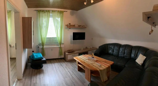 Ferienwohnung am Wiehen, Забронировать Апартаменты/квартира Редингхаузен Teutoburg Forest