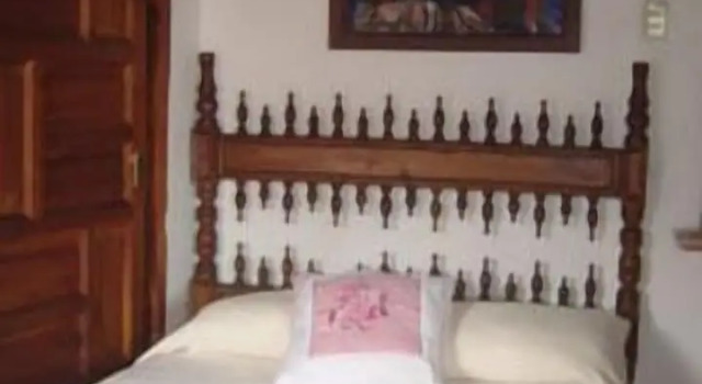 Номер Luxury Hotel Mi Casita