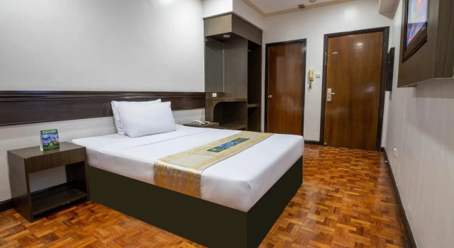 Eurotel Edsa Shaw Mandaluyong