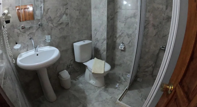 Номер Standard Sarıhan Apart Otel