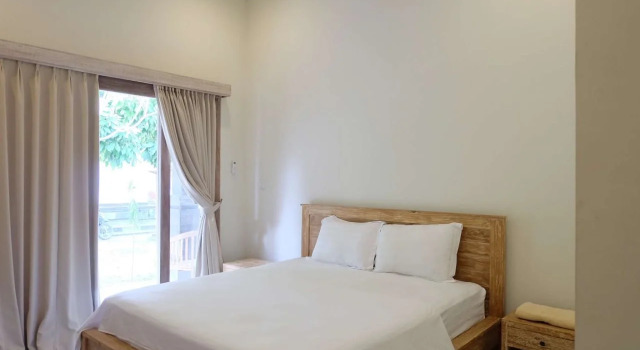Salin Hostel, Rezervovat Hostel Hostely v Bali, Hostel