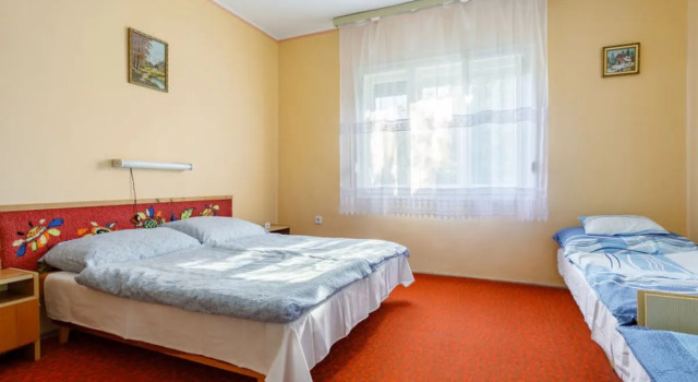 Holiday Home Canale by Interhome, Забронировать Отель Балатонфеньвеш Шомодь
