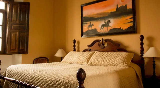 Hotel Aurora, Rezerwuj Hotel Antigua Guatemala Zacatepeques