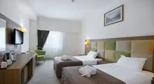 Номер Standard Palan Hotel