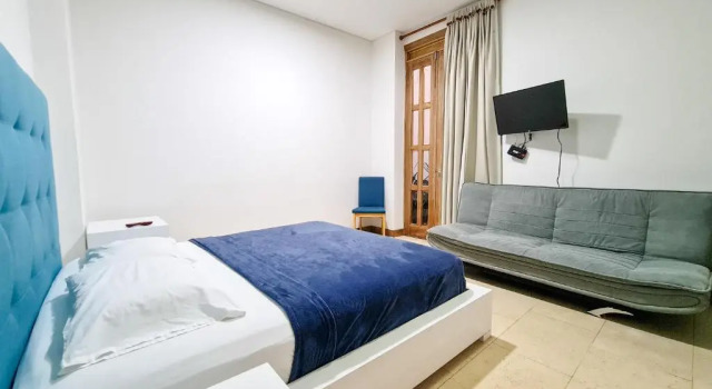 Номер Standard La Mercedes Hostal Boutique By MH