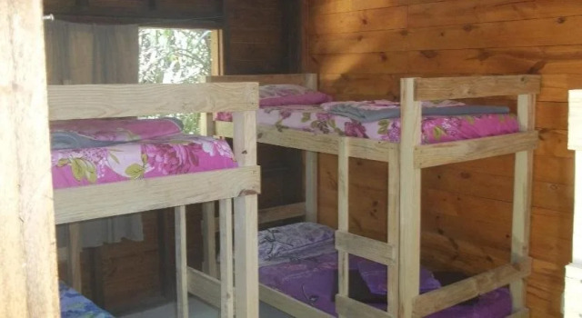 Hostel Covadonga, Prenota Ostello La Pedrera Rocha