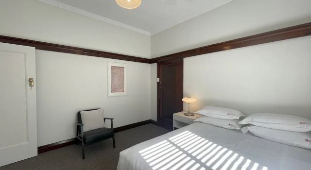 Апартаменты Comfort с 3 комнатами Globe Apartments