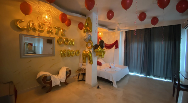 Awa De Mar Hotel, Rezervovat Hotel Wellness hotely v Sucre, SPA