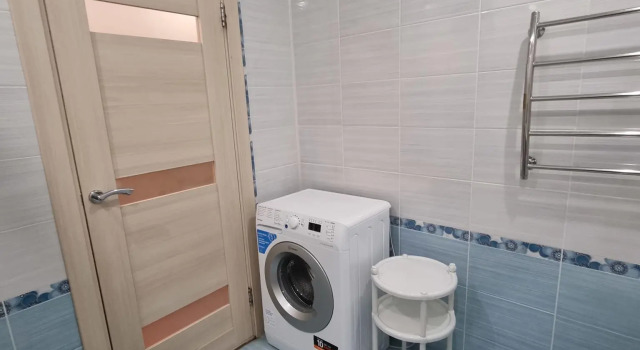 Апартаменты с 2 комнатами с балконом АмегаРум (AmegaRoom) на ул. Герцена, д. 82, корп. 1