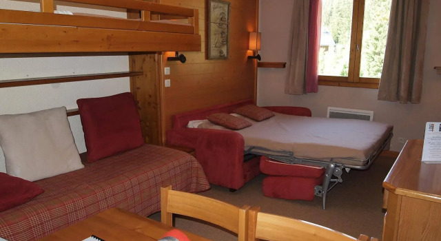 Le Grand Chalet des Pistes, Забронировать Шале Виллы Овернь-Рона-Альпы, Вилла