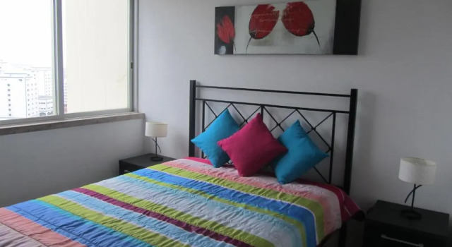 Tarik Apartment, Забронировать Апартаменты/квартира Портиман Барловенто, рядом с Казино Algarve