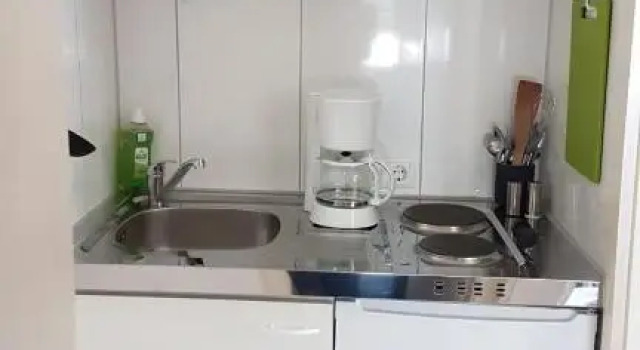 Ferien- und Businessapartment I Modern mit WLAN und Parkplatz nahe Zentrum, Automobil- und Tech-Firmen, Messe, Reserva ahora Apartamento Renningen Baden-Wurtemberg