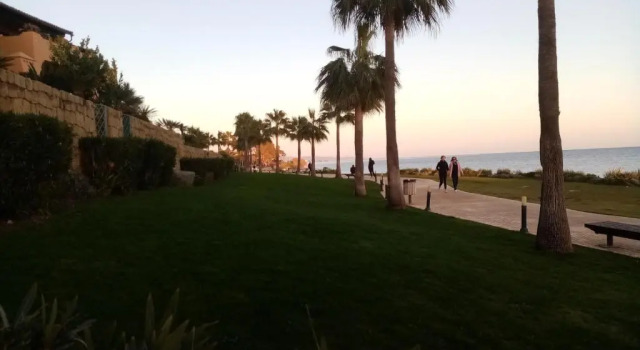 Апартаменты Beach Bungalow Port,free parking